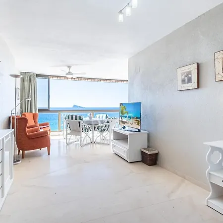 Gemelos 6-c Levante *