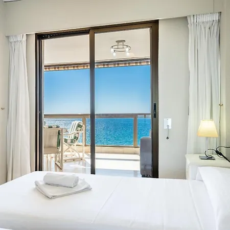 Gemelos 6-c Levante Μπένιντορμ