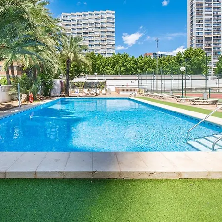 Apartment Gemelos 6-c Levante