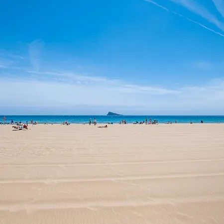 Gemelos 6-c Levante * Benidorm